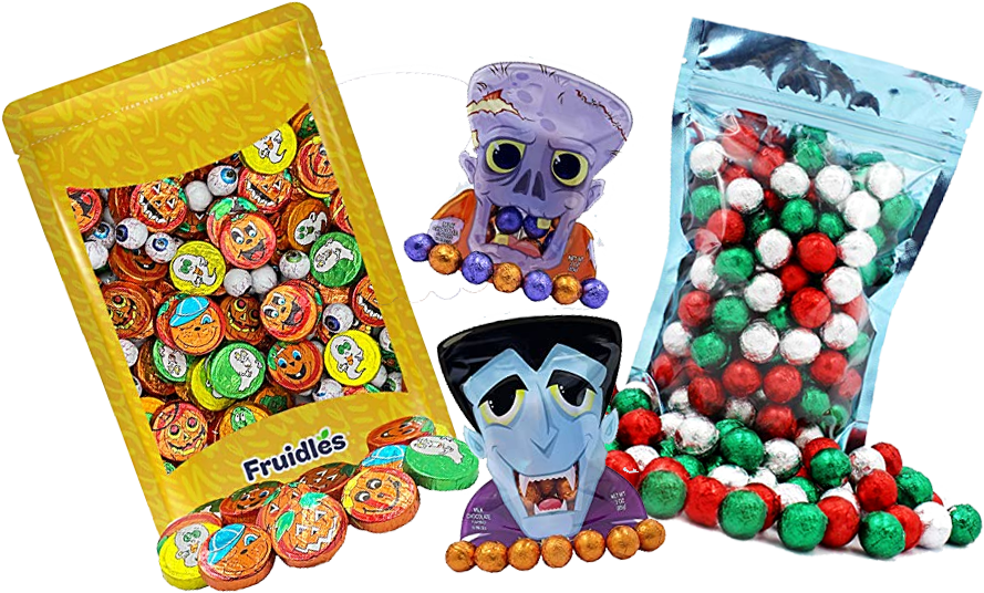 Fruidles | Your Candy Source | Fruidles