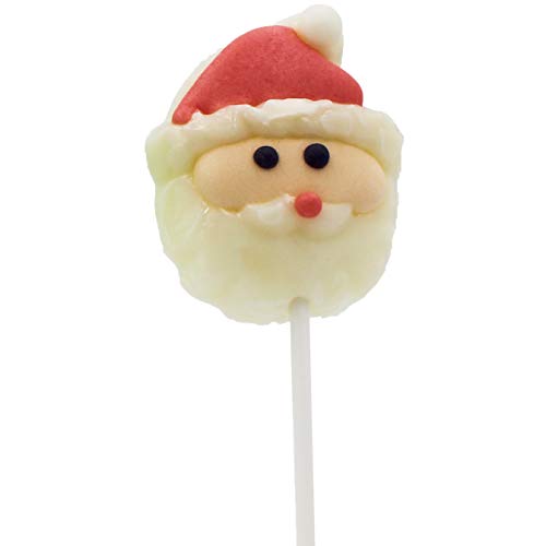 Christmas Lollipops & Suckers