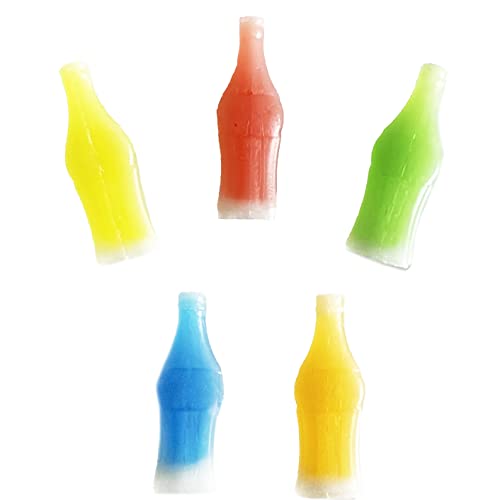 Bulk Wax Bottles (Nik-L-Nips)