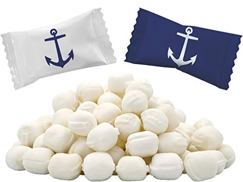 Anchors Butter Mints, Individually Wrapped
