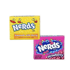 Double Dipped Nerds, 20-Pack
