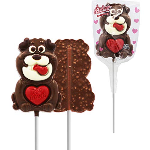 Do it Yourself Kid Chef Chocolate Lollipop Maker Valentine's Day Goodies  NEW 🔥