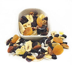 Fresh Sweet & Salty Nut Mix Assortment