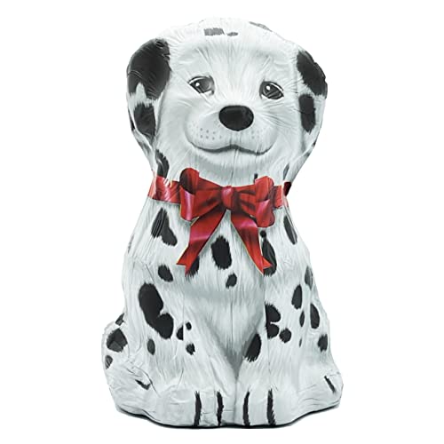 Valentine's Puppies Milk Chocolate, Holiday Treats, 3.5oz