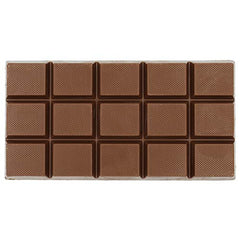 Milk Chocolate Almond Bark Coating Baking Bar, Candy Coating, Microwaveable Almond Coating For Baking, Toppings, and Sweets