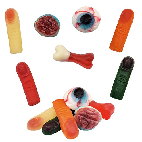 Halloween Missing Body Parts Gummies Fruidles halloween-missing-body-parts-gummies-fruidles