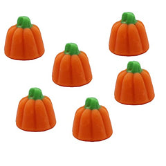 Halloween Mello-Creme Pumpkins