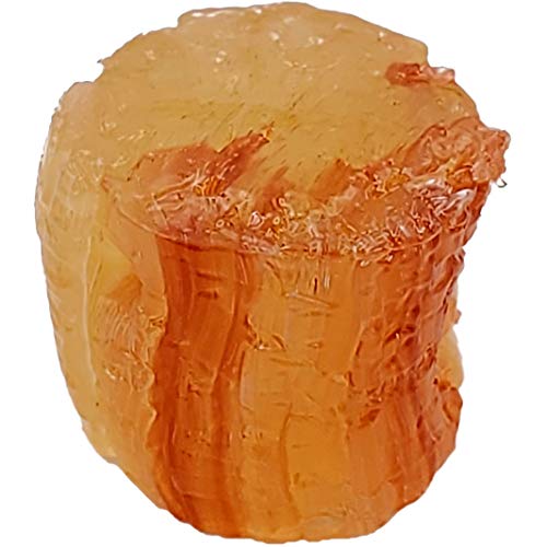 Ginger Cuts Round Hard Candy, Individually Wrapped