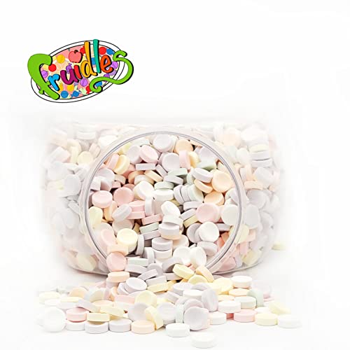 Classic Smarties Hard Candy Tablets, Assorted Flavors
