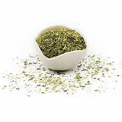 Tarragon Spice Leaves, Crushed French Herb, 2oz Pack