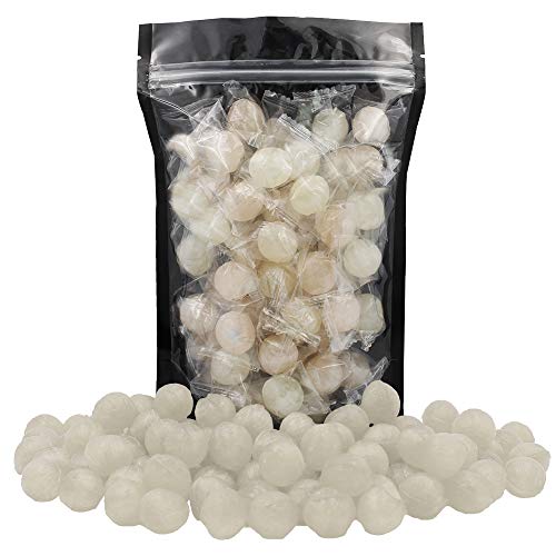 Moth Balls Candy - 1 Pound