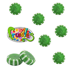 Discs Button Hard Candy