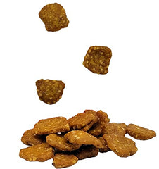 Honey Roasted Mini Sesame Chips