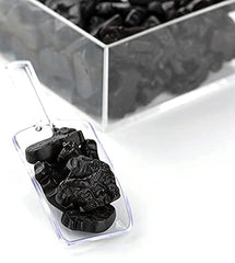 Dutch Slightly Salted Black Licorice Farm Animals Gummies