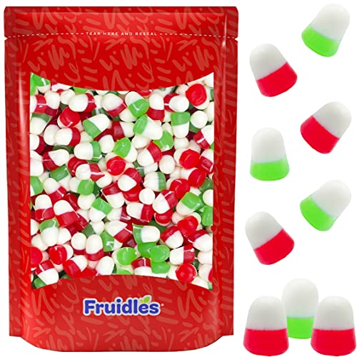 Christmas JuJu Jelly Drops Gummy Candy