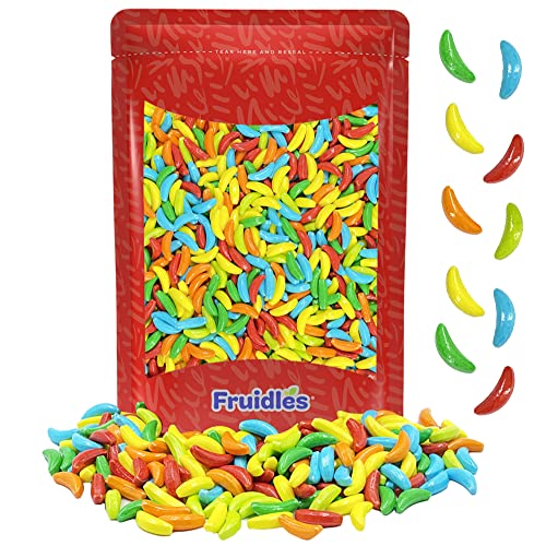 Bananarama Banana Candy Runts, Hard Candy Treats, 1 Pound