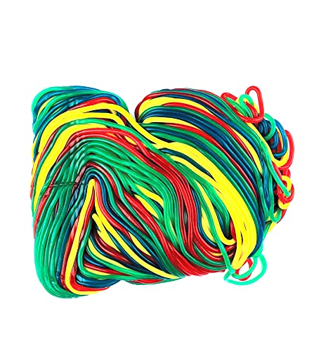 Rainbow Licorice Laces Candy