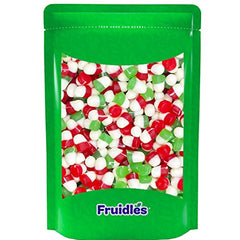 Christmas JuJu Jelly Drops Gummy Candy