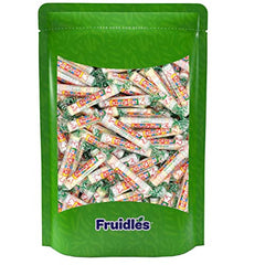 Smarties Hard Candy Roll, Assorted Flavors, Individually Wrapped