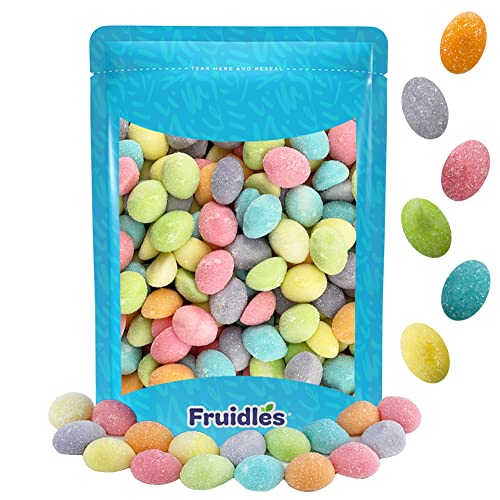 Easter Eggstra Special Gummi Mix Candy
