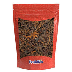 Star Anise Whole Pods, 3 Oz