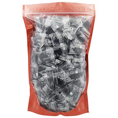 Sugar-Free Premium Fruit Hard Candy Suckers, Individually Wrapped