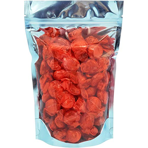 .com : Sugar-Free Cinnamon Discs Button, Hard Candy, Kosher,  Individually Wrapped (35 Count (Half-Pound)) : Grocery & Gourmet Food