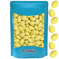 Pastel Jordan Candy Almonds with a Sweet Sugar Coating