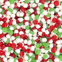 Christmas JuJu Jelly Drops Gummy Candy