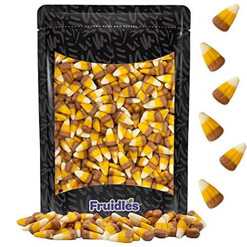 Halloween Candy Corn Treats, Fall Flavors