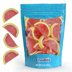 Original Jelly Fruit Slices