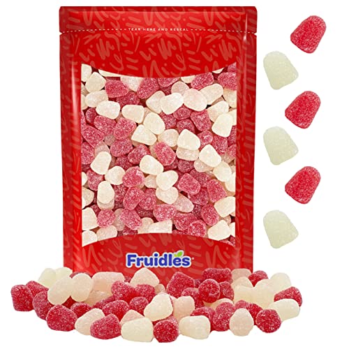 Valentine Candy Bulk Edible Paper and Pen, Individually Wrapped
