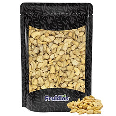 Large Whole, Raw and Unsalted Cashews