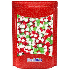 Christmas JuJu Jelly Drops Gummy Candy