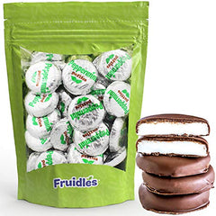 St. Patrick's Rich Chocolate Peppermint Patties Party Bag Fillers