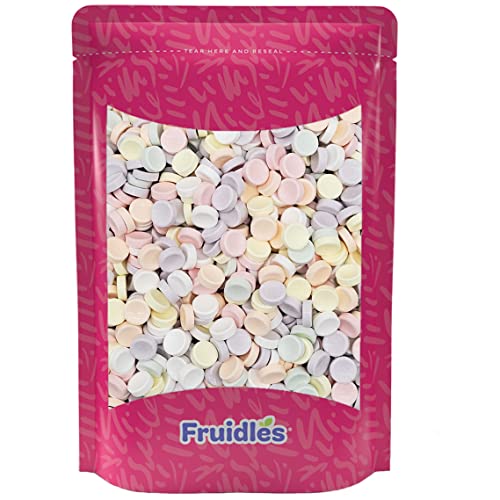 Classic Smarties Hard Candy Tablets, Assorted Flavors