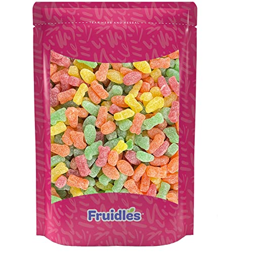 Easter Sour Mix Candy