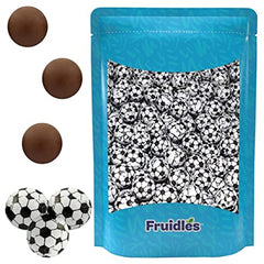 Sports Ball Chocolate Basketball, Football, Soccer Ball, Baseballs and Variety Pack