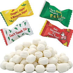 Fiesta Butter Mints, Individually Wrapped