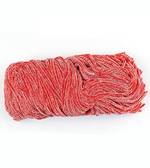 Sour Red Licorice Laces Candy
