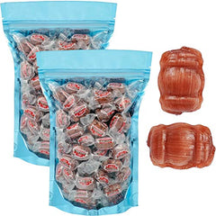 Root Beer Barrels Hard Candy, 60 Individually Wrapped