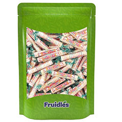 Smarties Hard Candy Roll, Assorted Flavors, Individually Wrapped