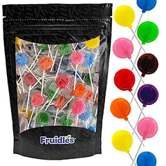 Lollipops Candy Suckers for Kids