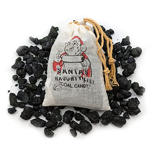 Candy Coal