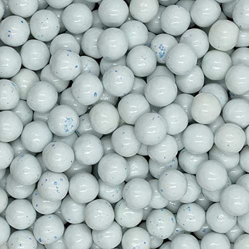 Chewing Gum Balls, 1" Inch