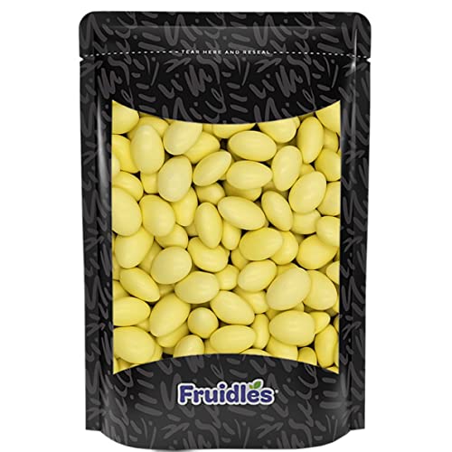Cambie Jordan Almonds, Pastel Candy Almonds in Assorted Colors, Premium  Roasted Almonds with a Sweet Sugar Coating