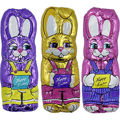 Jumbo Easter Bunny Rabbit Milk Chocolate Bunnies