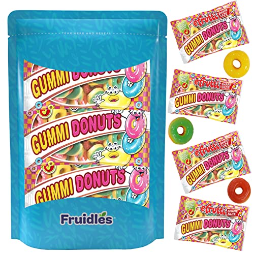 Gummies Pack