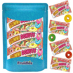 Gummies Pack